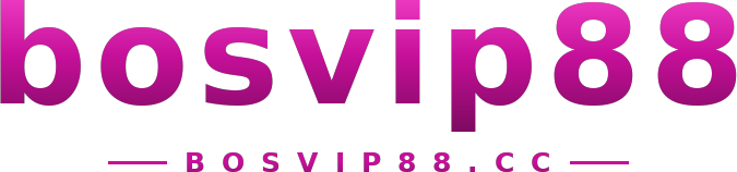 bosvip88 logo